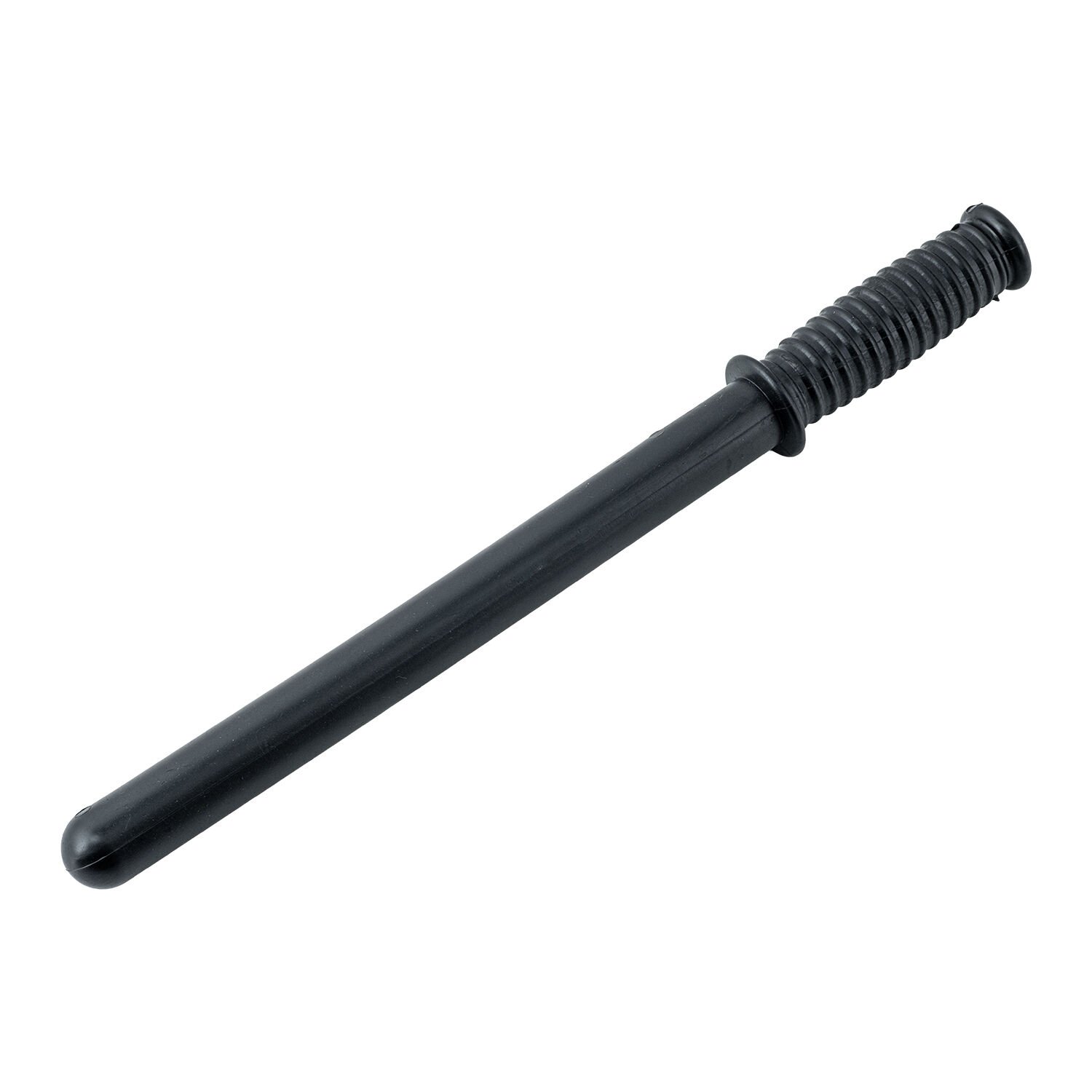 Plastik Jop - Polis ve Özel Güvenlik - Kauçuk - 40 Cm