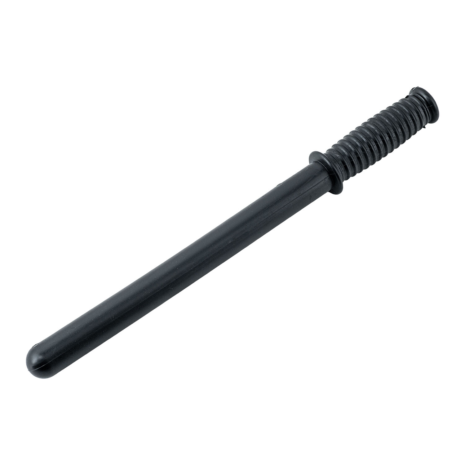 Plastik Jop - Polis ve Özel Güvenlik - Kauçuk - 40 Cm