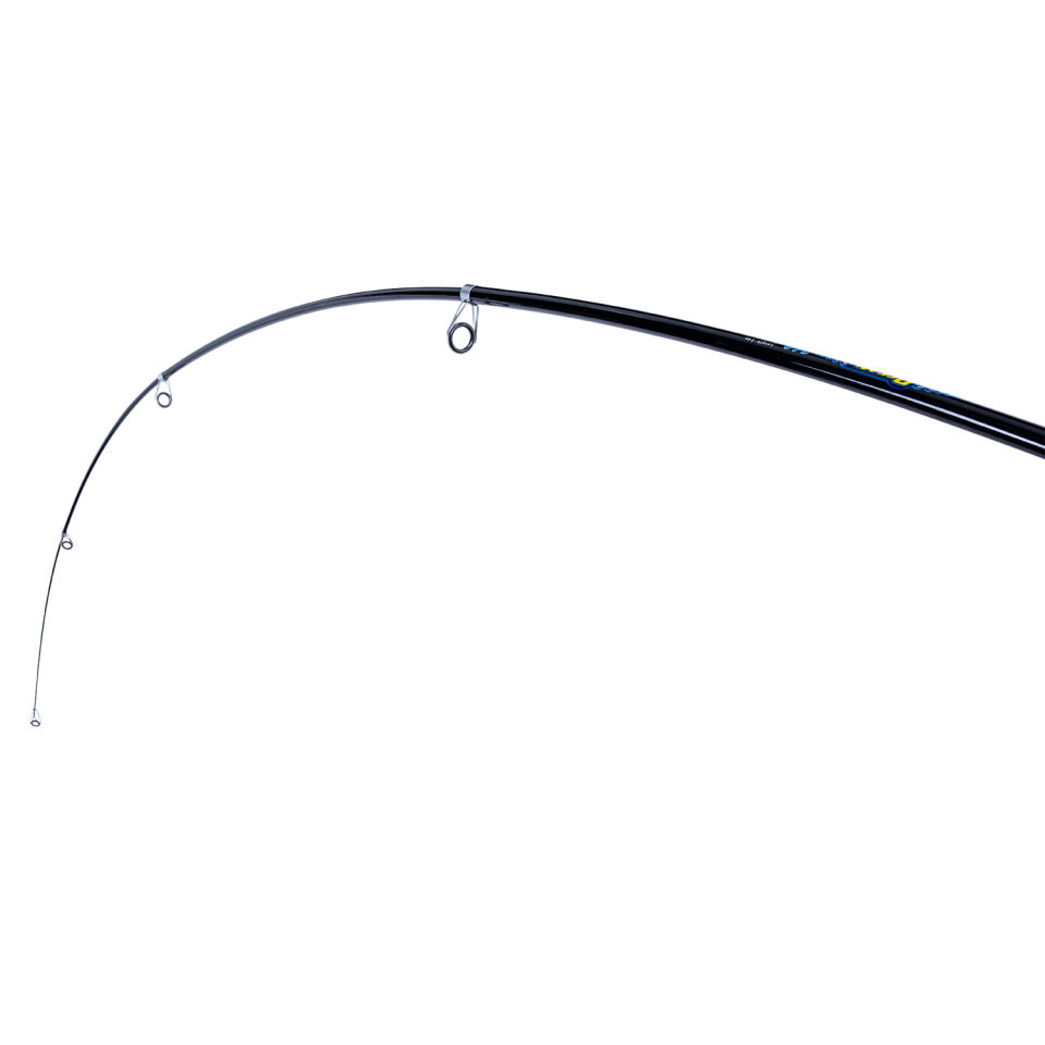 Teleskopik Karbon Spin Olta Kamışı - Ocean - 300cm 40/80 Gr - Mantar Sap
