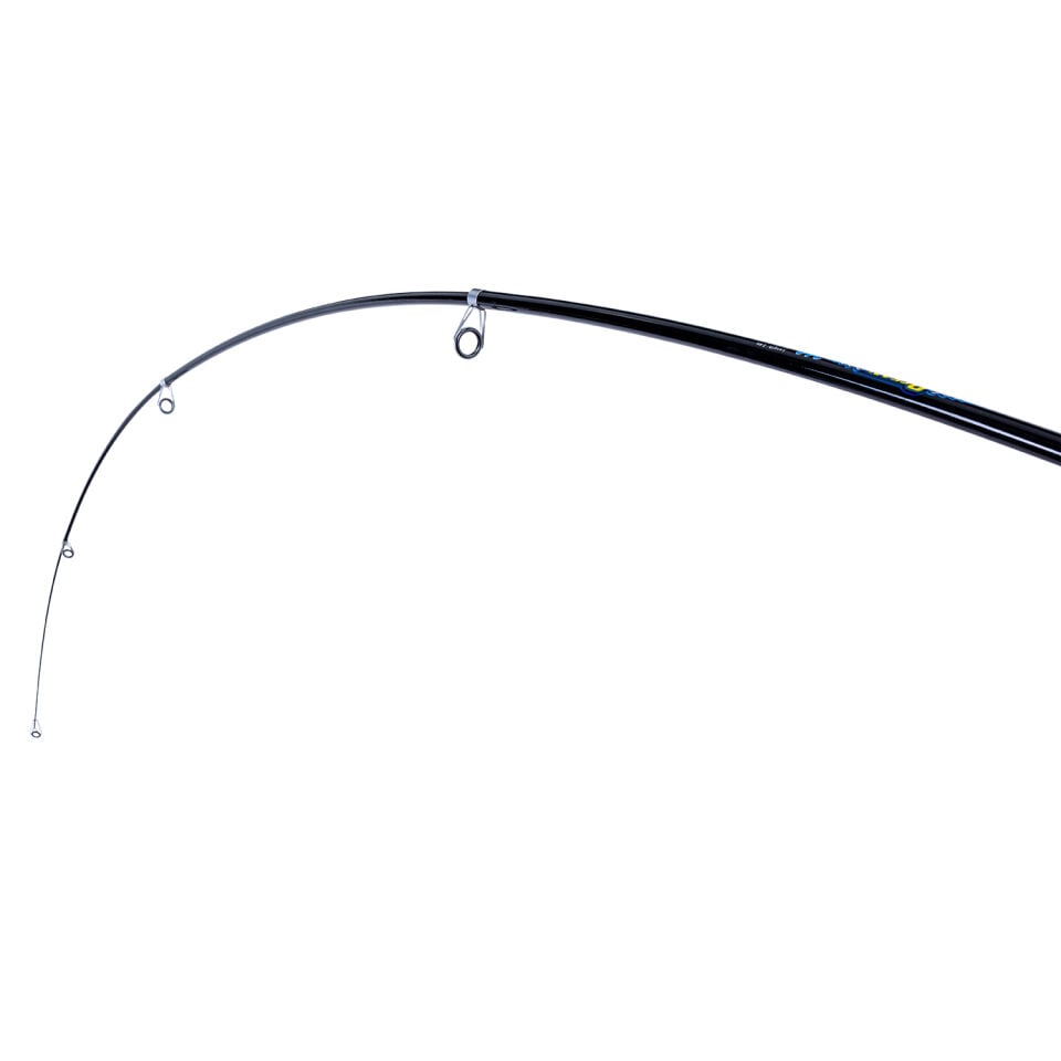 Teleskopik Karbon Spin Olta Kamışı - Ocean - 210cm 40/80 Gr - Mantar Sap