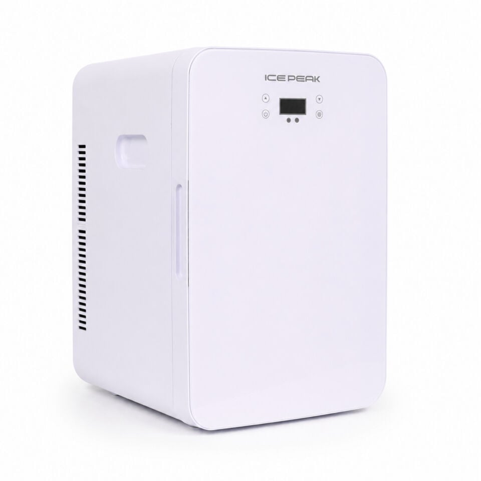 Termoelektrikli Buzdolabı - IcePeak ChillCUBE - 22 lt - 300738