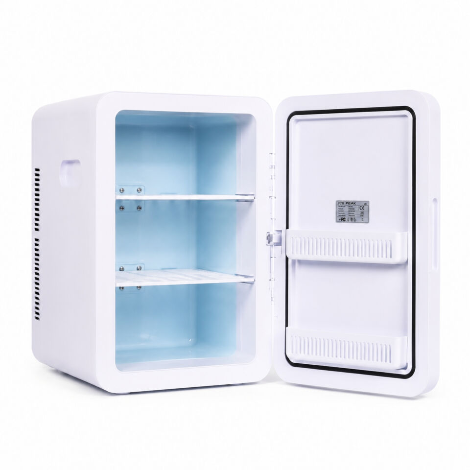 Termoelektrikli Buzdolabı - IcePeak ChillCUBE - 22 lt - 300738