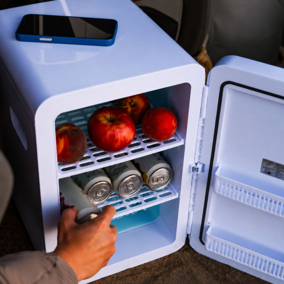 Termoelektrikli Buzdolabı - IcePeak ChillCUBE - 22 lt - 300738