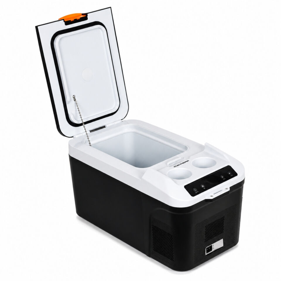 Kompresörlü Buzdolabı - IcePeak Rega - 16 lt - 300692