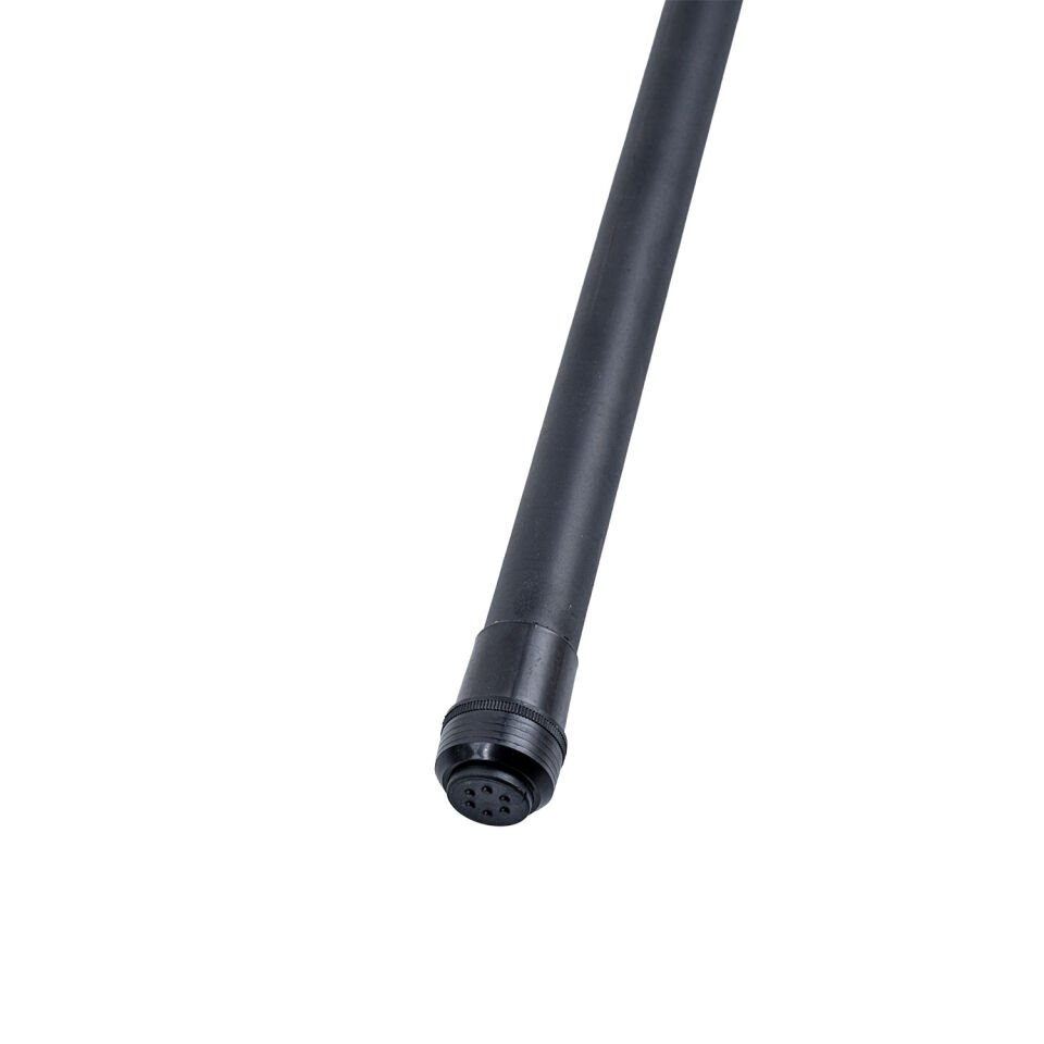 Teleskopik Göl Kamışı - Delta - Halkasız - 500cm (5005)