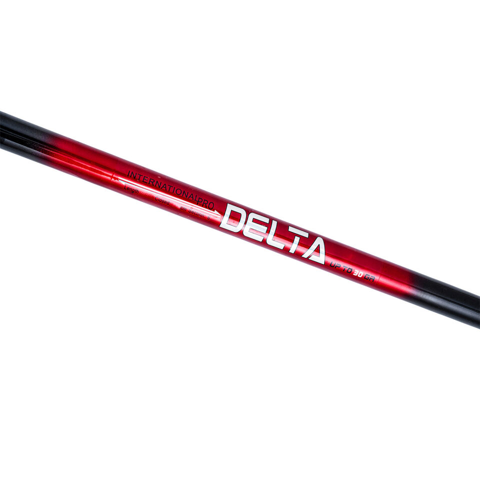 Teleskopik Göl Kamışı - Delta - Halkasız - 600cm (6006)