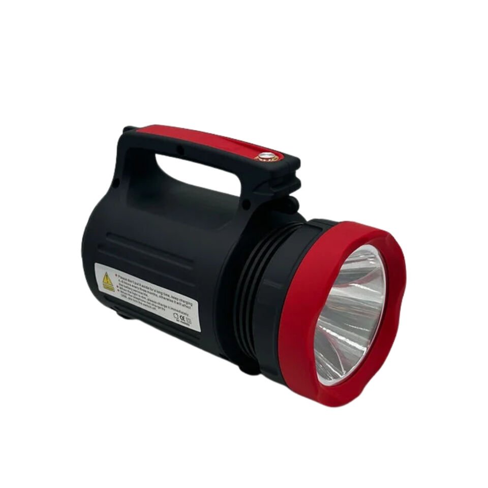 Şarj Edilebilir El Feneri - Wison - 5 Watt (Projektör)  WS-3580