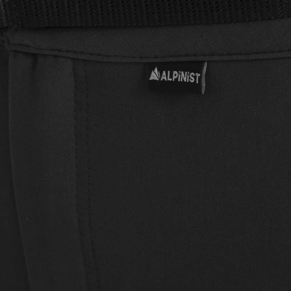 Taktikal Outdoor Pantolon - Nefes Alabilir Esnek Kumaş - Lite - Antrasit