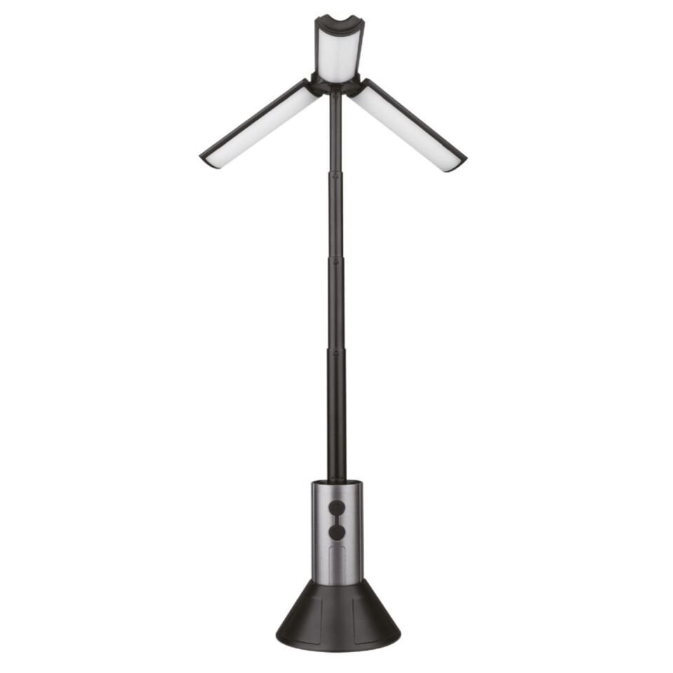 Kamp Lambası - Panther - USB Şarjlı - PT- Berry