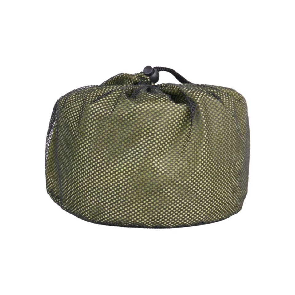 3'lü Kamp Tencere Seti (OUT-1150)
