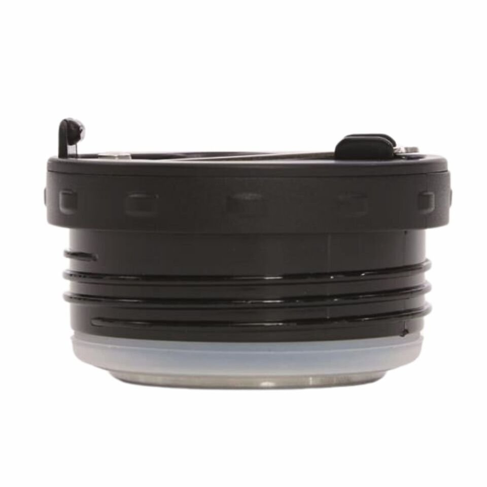 Çelik Yemek Termos - Igloo - Legend - 500 ml - Siyah - 205684