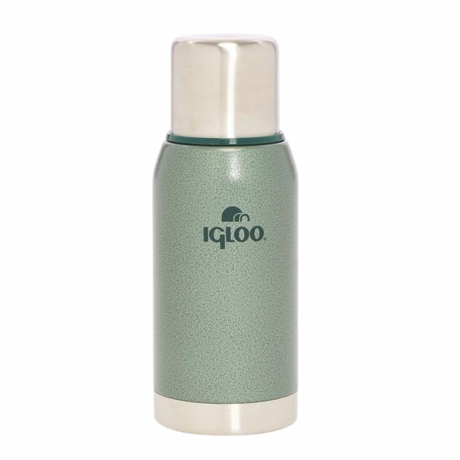 Igloo Legend 750 ml çelik kamp termosu