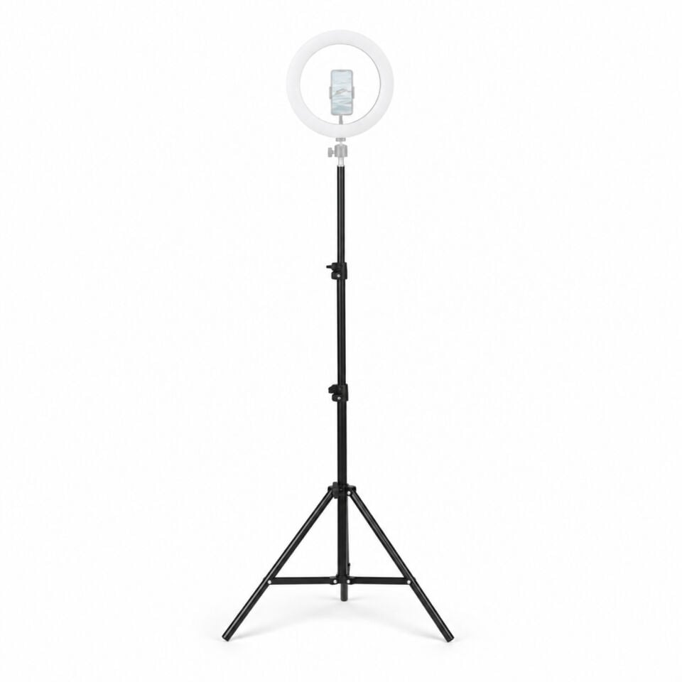 Ayarlanabilir Tripod - Kamera - Telefon - Wison - 210cm (WS-110)