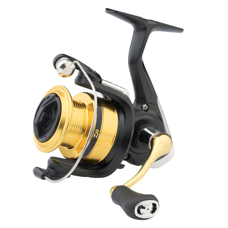 Spin LRF Olta Makinesi - Daiwa RS 1000