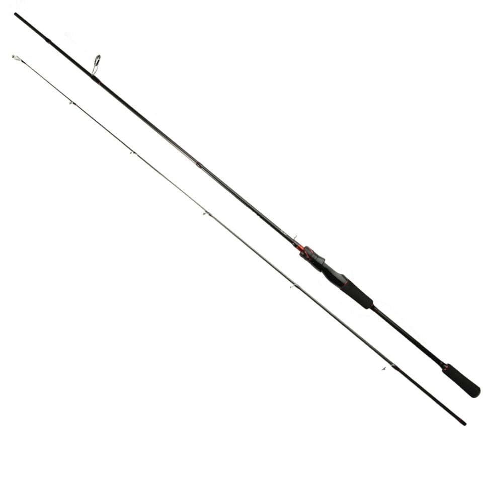 İki Parça Spin Olta Kamışı - Ryuji Luna II - 210cm 10/40 gr