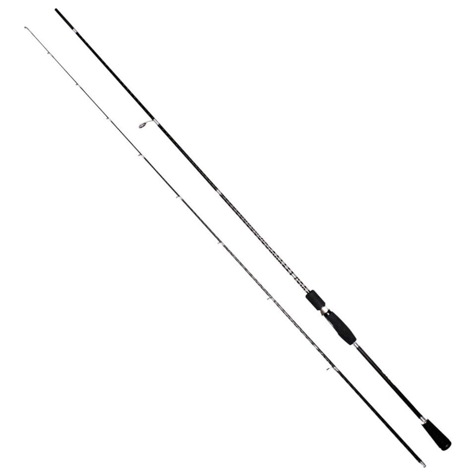 İki Parça LRF Olta Kamışı - Ryuji Infinity - Fuji Parts - 258cm 1/20 gr