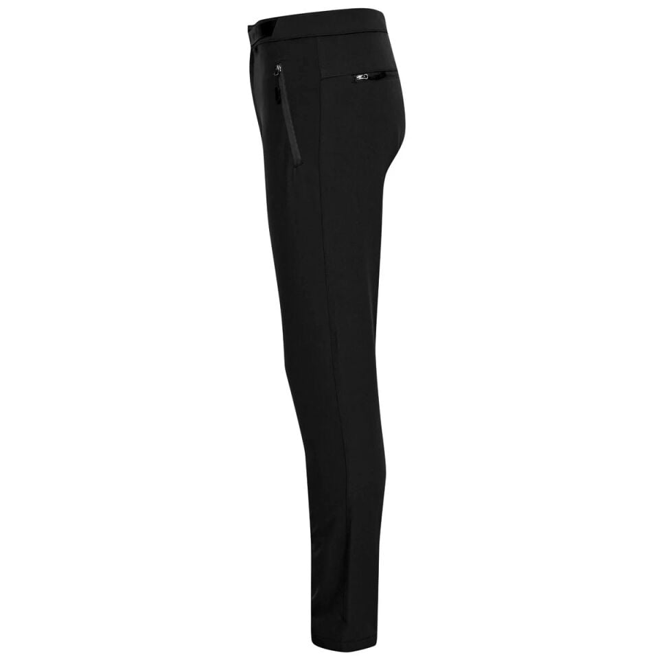 Taktikal Outdoor Pantolon - Nefes Alabilir Esnek Kumaş - Lite - Siyah
