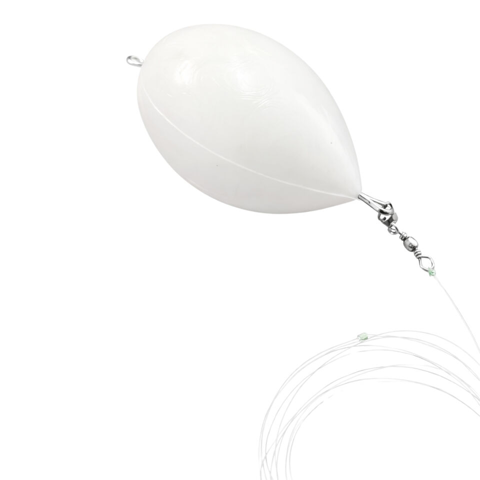 Top Arkası Silikon - 5.5cm - 3'lü Hazır Set