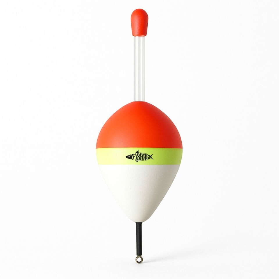 Işık Tüplü Olta Şamandırası - 50 gr - Fishack (FSH-6050)