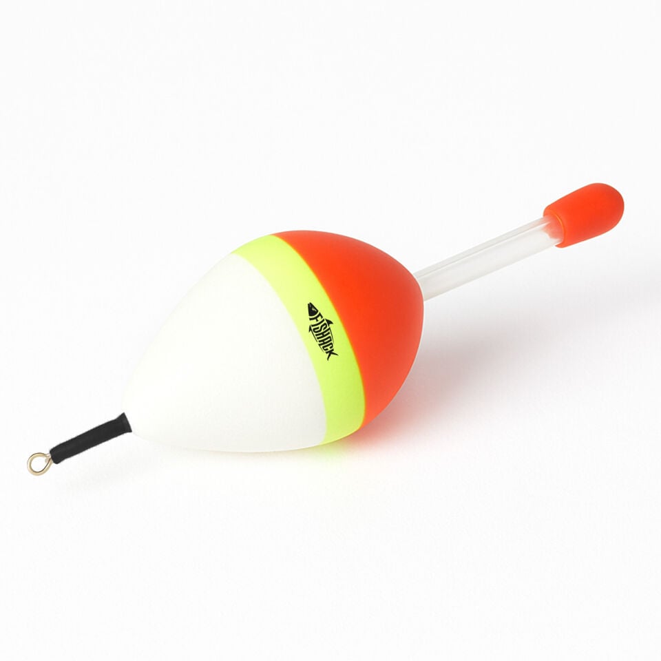 Işık Tüplü Olta Şamandırası - 50 gr - Fishack (FSH-6050)
