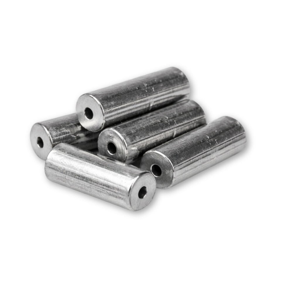 Savex Kıstırma (Boru) Kurşun 2 gr (100 gr)