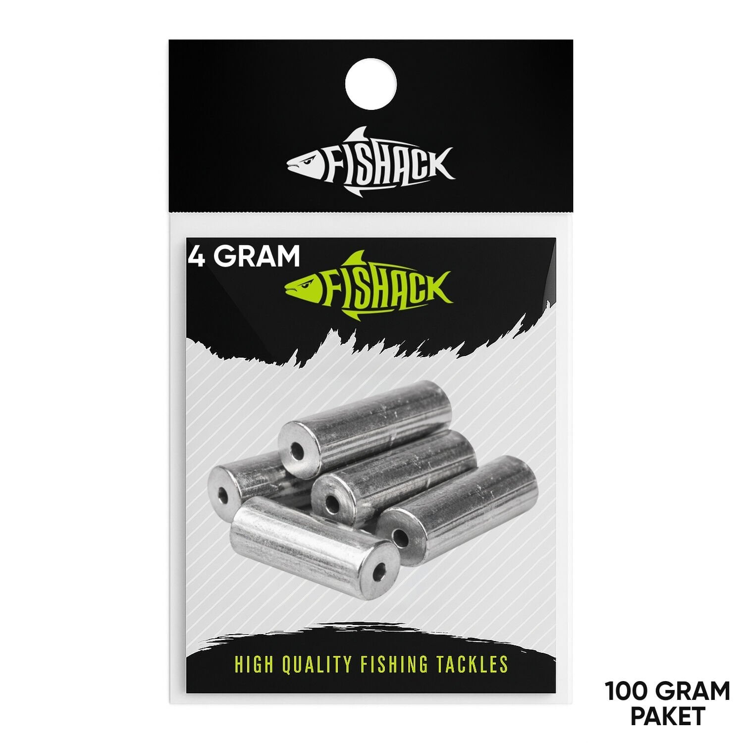 Savex Kıstırma (Boru) Kurşun 4 gr (100 gr)