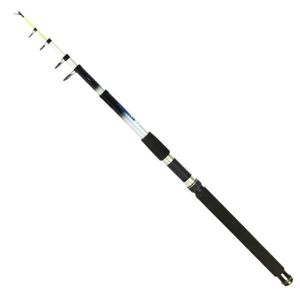 Teleskopik Olta Kamışı - Kenzo Tele - 330cm 100/150 gr