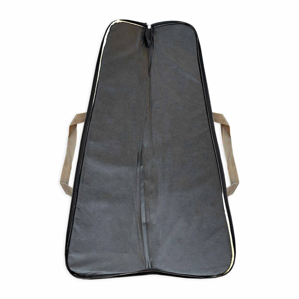 Savex Saz Desenli Cepli Çifte Tüfek Kılıfı 87 cm (TFK 27003)