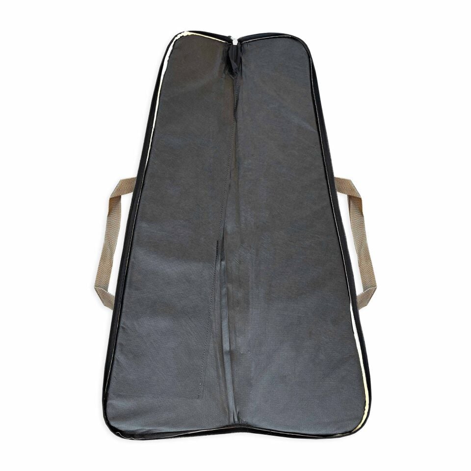 Savex Saz Desenli Cepli Çifte Tüfek Kılıfı 87 cm (TFK 27003)