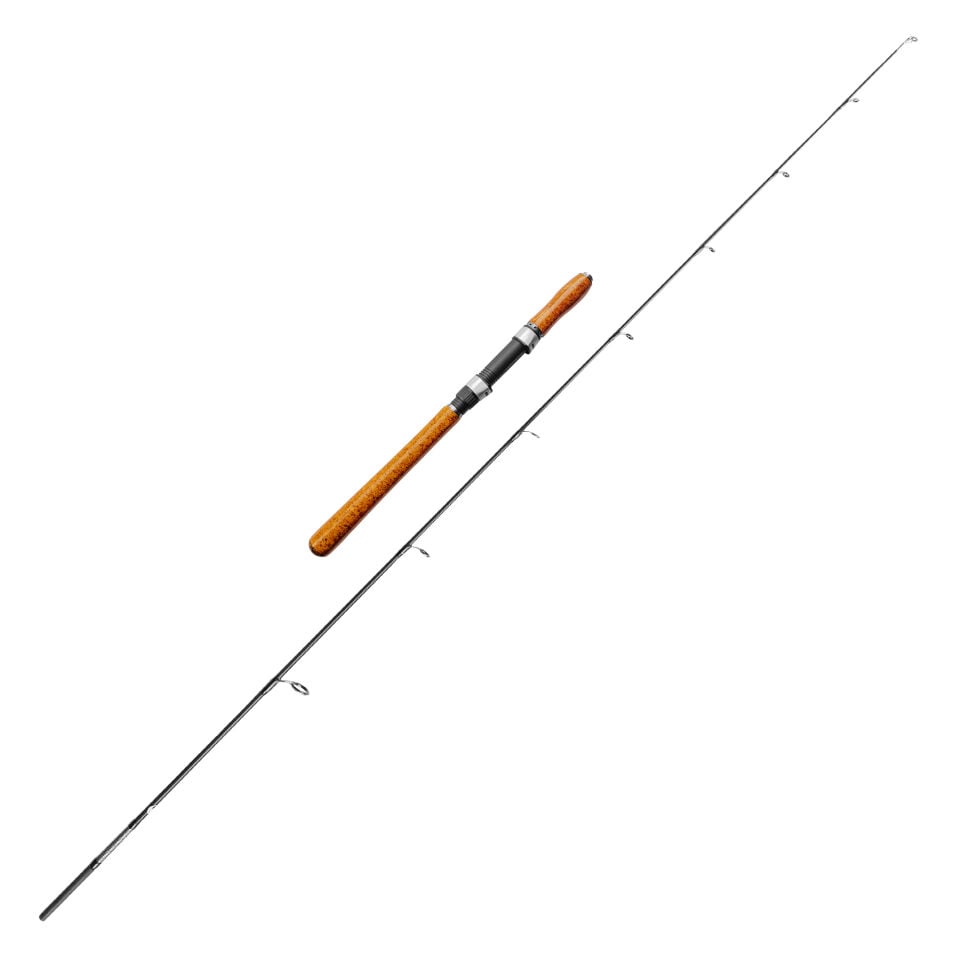 İki Parça Spin Olta Kamışı - Kaminan - 180cm 30/80 gr - Protackle