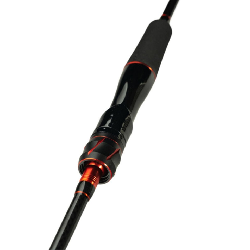 İki Parça Spin Olta Kamışı - Ryuji Luna II - 240cm 10/40 gr
