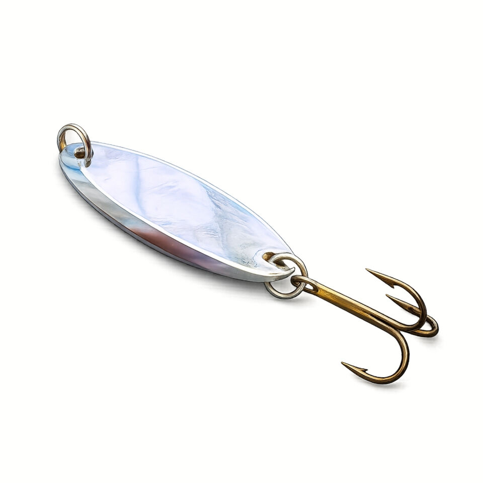 Turna Levrek Casting Olta Kaşık - Alp Marina - 32GR