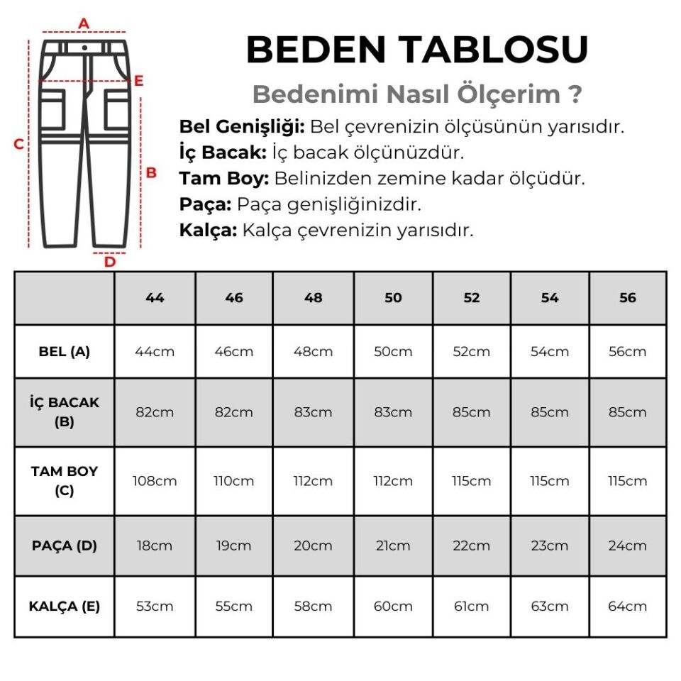 İçi Polarlı Softshell Pantolon - Su Rüzgar Geçirmez - Savage - Haki