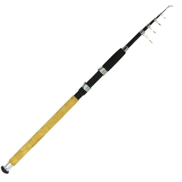 Teleskopik Olta Kamışı - Accord - 210cm - 15/40 Gr