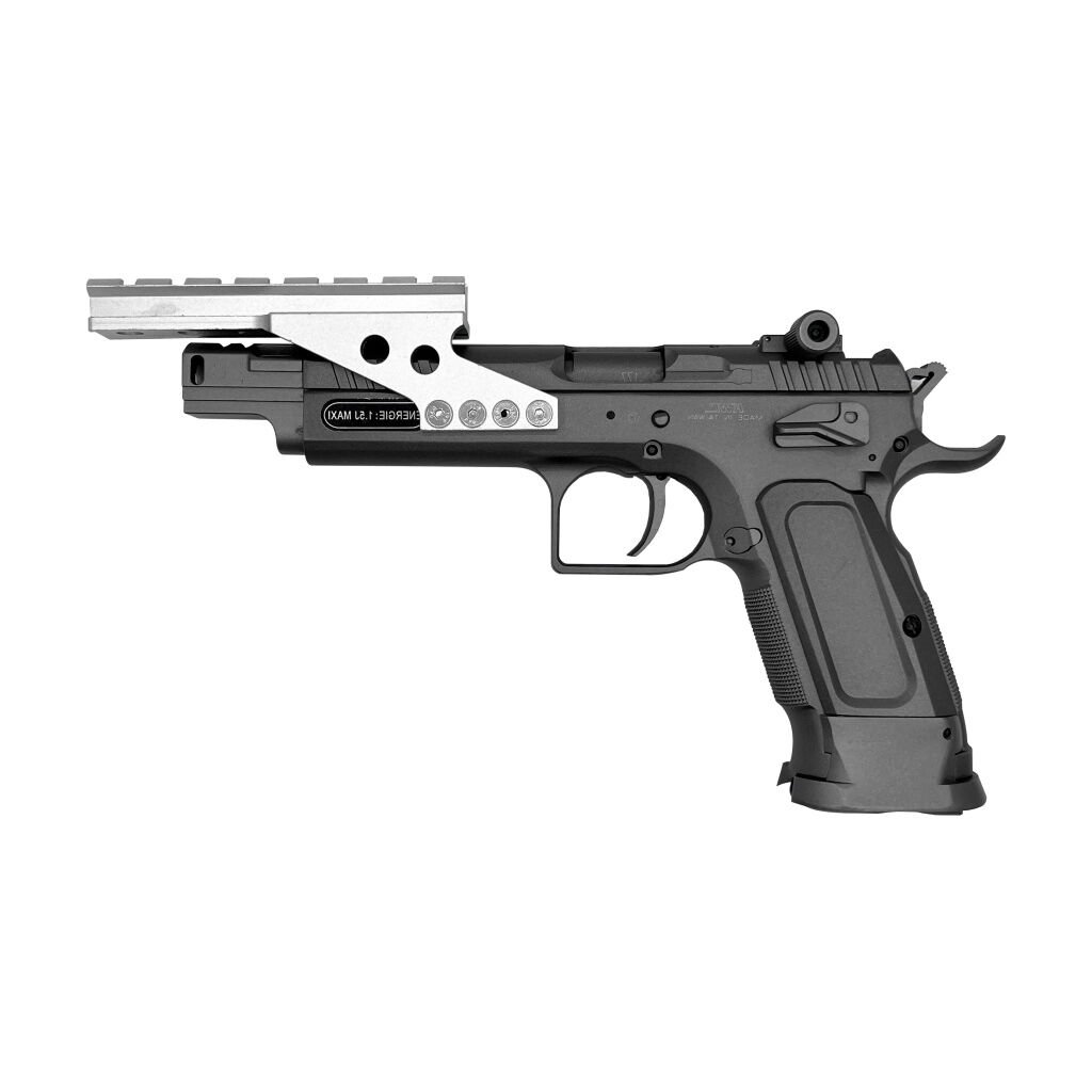 Cybergun Tanfoglio Gold Cust. 4.5 mm Havalı Tabanca