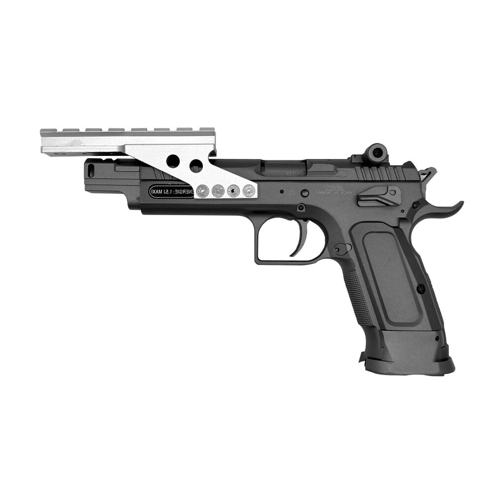 Cybergun Tanfoglio Gold Cust. 4.5 mm Havalı Tabanca