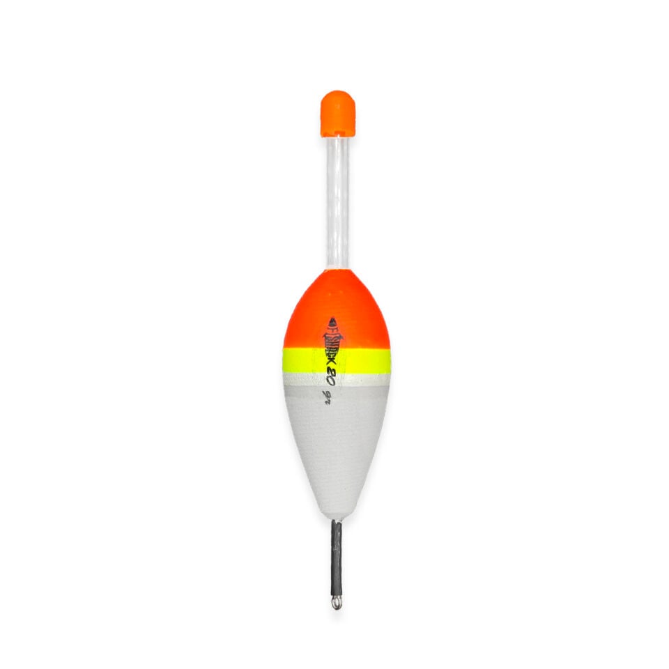 Işık Tüplü Olta Şamandırası - 20 gr - Fishack (FSH-6020)