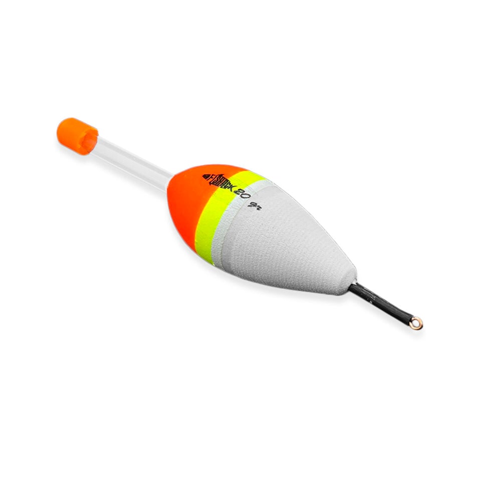 Işık Tüplü Olta Şamandırası - 20 gr - Fishack (FSH-6020)
