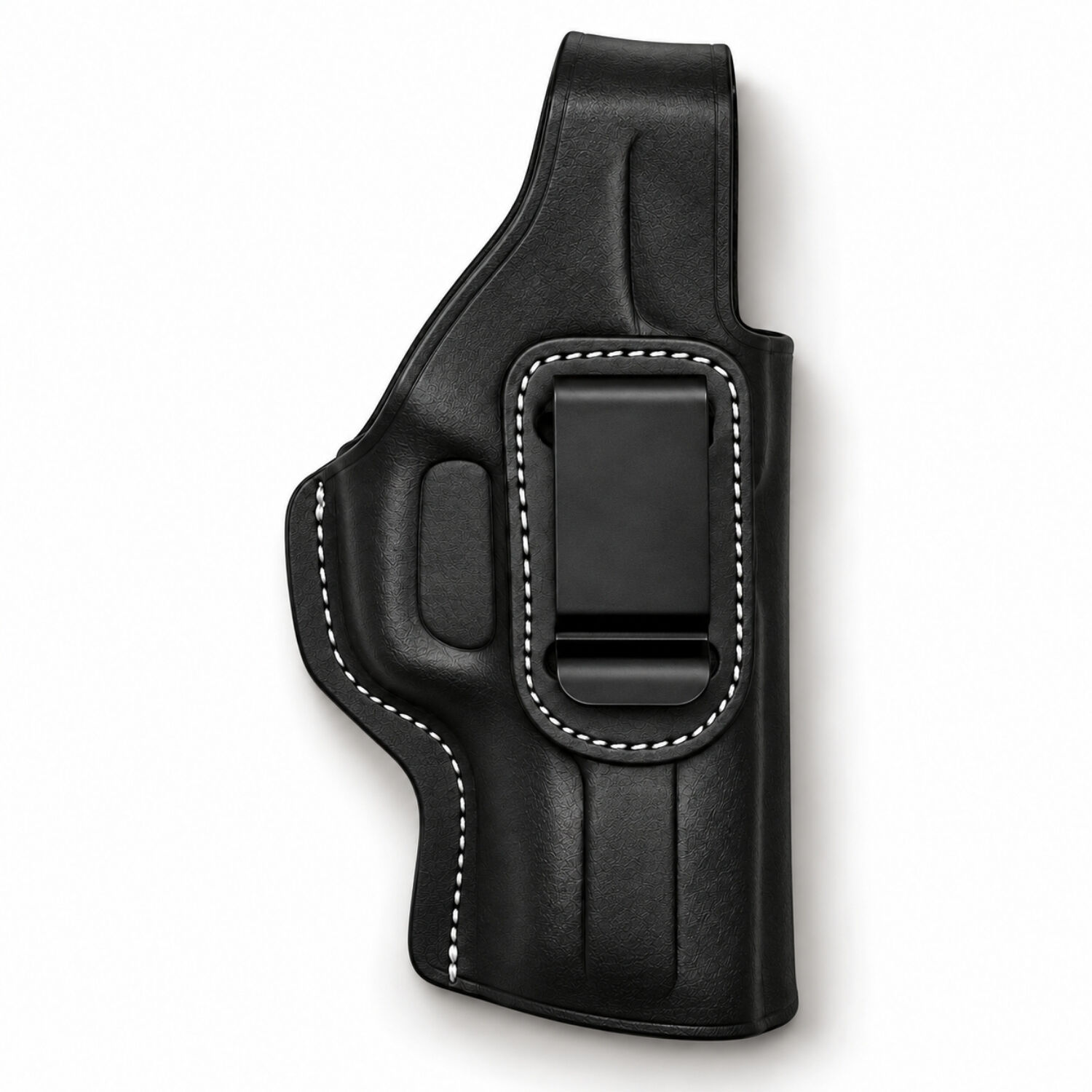 Savage Belt Maşalı Tabanca Kılıfı Browning - Siyah