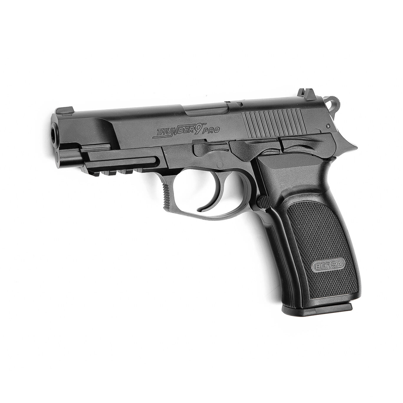 ASG BERSA Thunder 9 Pro Havalı Tabanca 4.5 mm