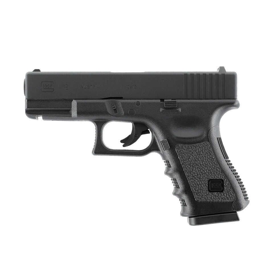Umarex Glock 19 Airsoft 6 mm Havalı Tabanca
