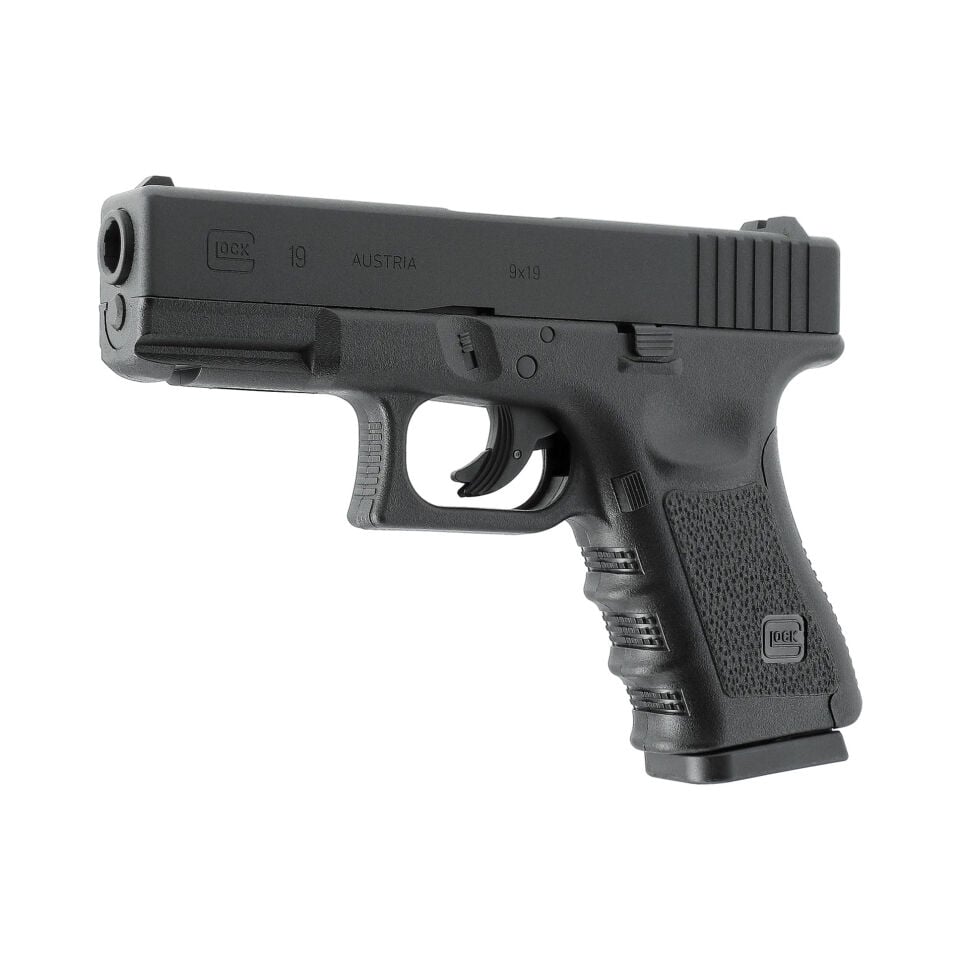 Umarex Glock 19 Airsoft 6 mm Havalı Tabanca