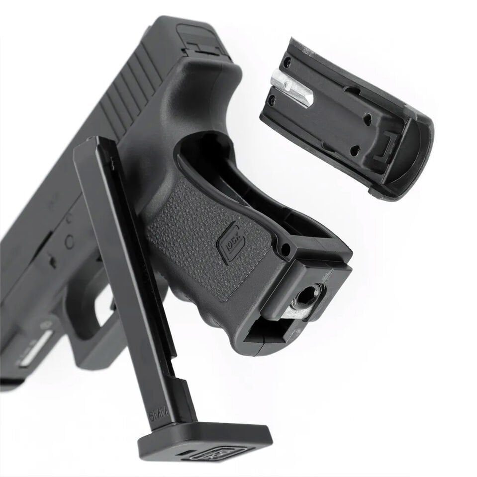 Umarex Glock 19 Airsoft 6 mm Havalı Tabanca