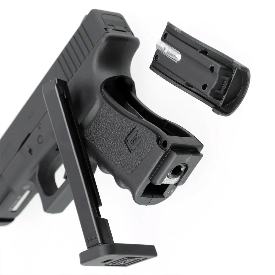 Umarex Glock 19 Airsoft 6 mm Havalı Tabanca