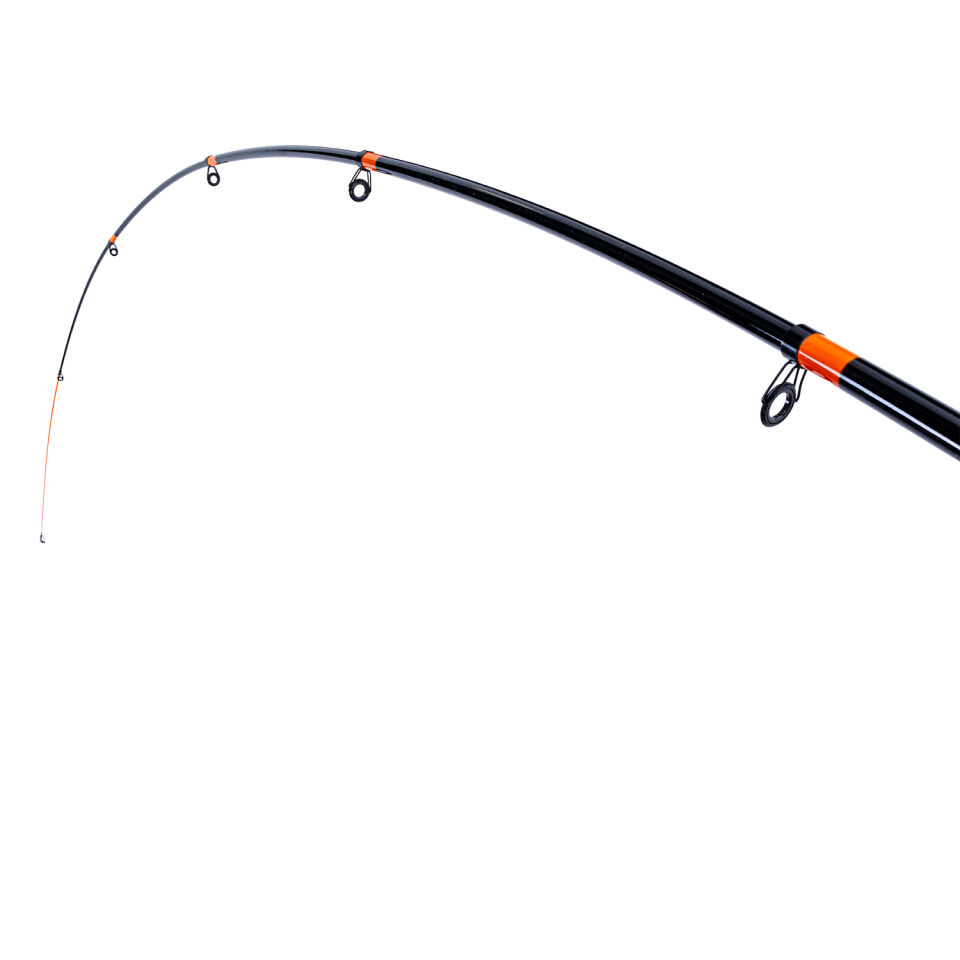 Teleskopik Sazan Olta Kamışı - Thresher - 300 cm 100/300 gr - Fishack