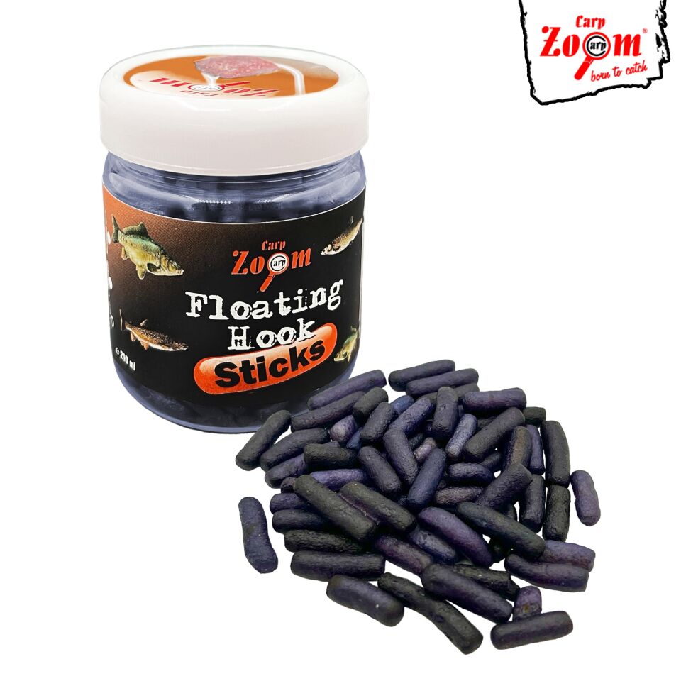 Yüzen Sazan Yemi - İğne Yemi - Floating - Balık Öğünü - CZ3387