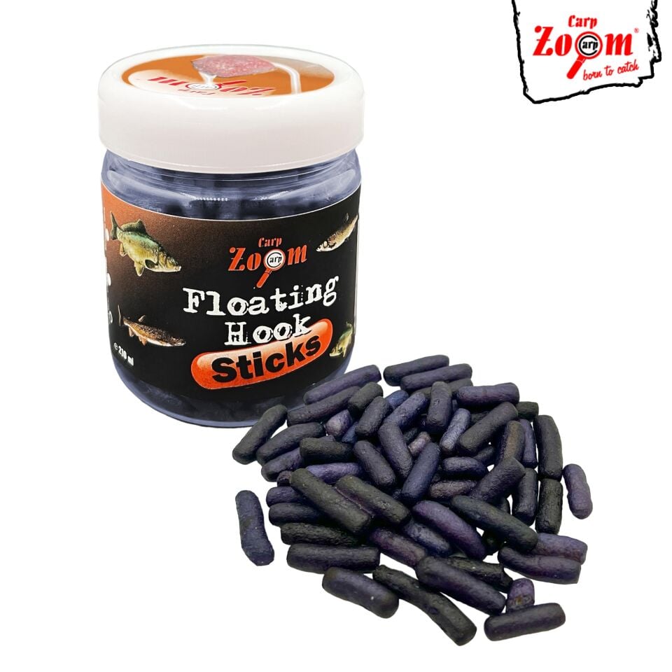 Yüzen Sazan Yemi - İğne Yemi - Floating - Balık Öğünü - CZ3387