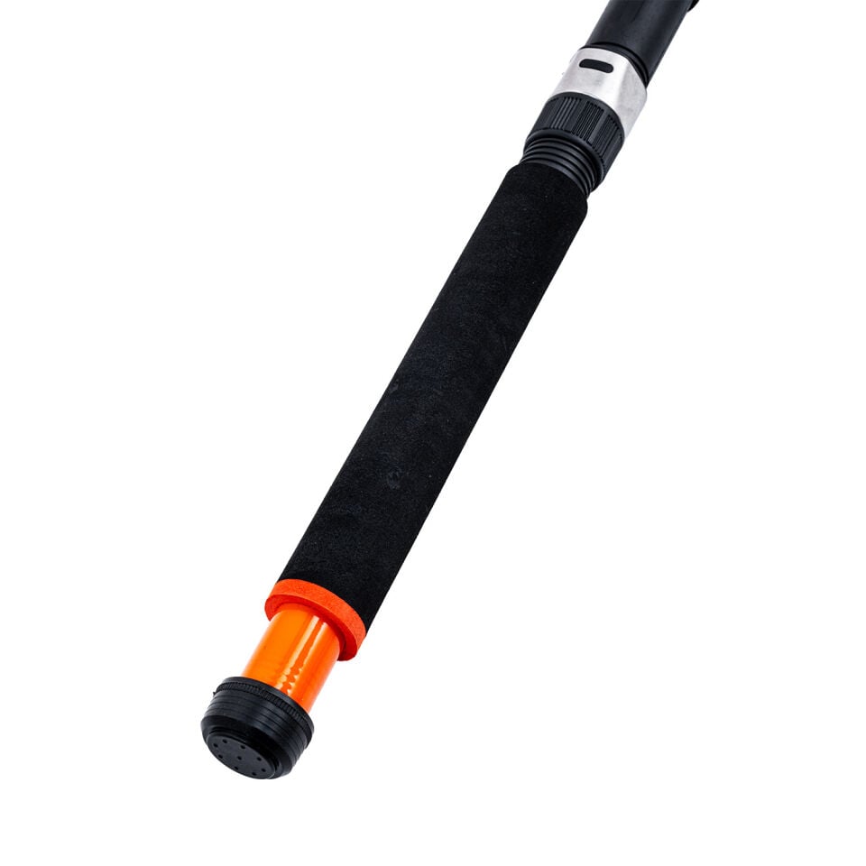Teleskopik Sazan Olta Kamışı - Thresher - 330 cm 100/300 gr - Fishack