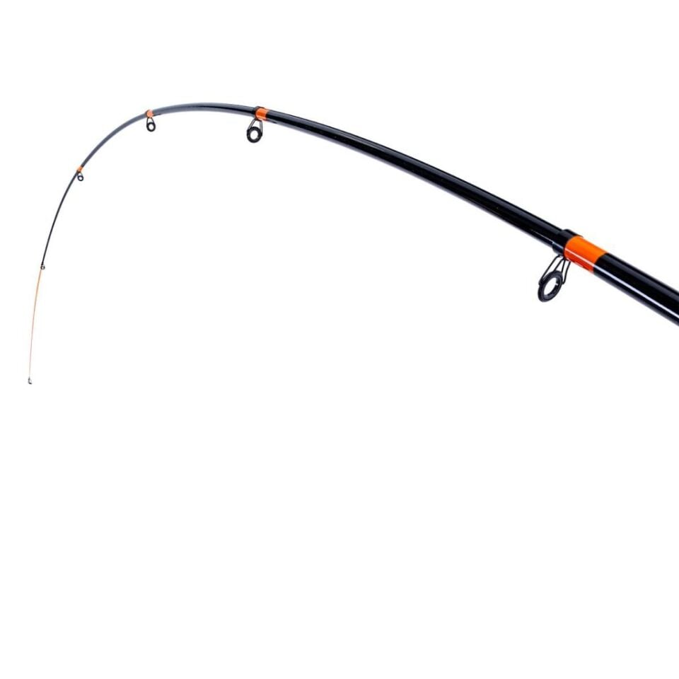 Teleskopik Olta Kamışı - Thresher - 330 cm 100/300 gr - Fishack