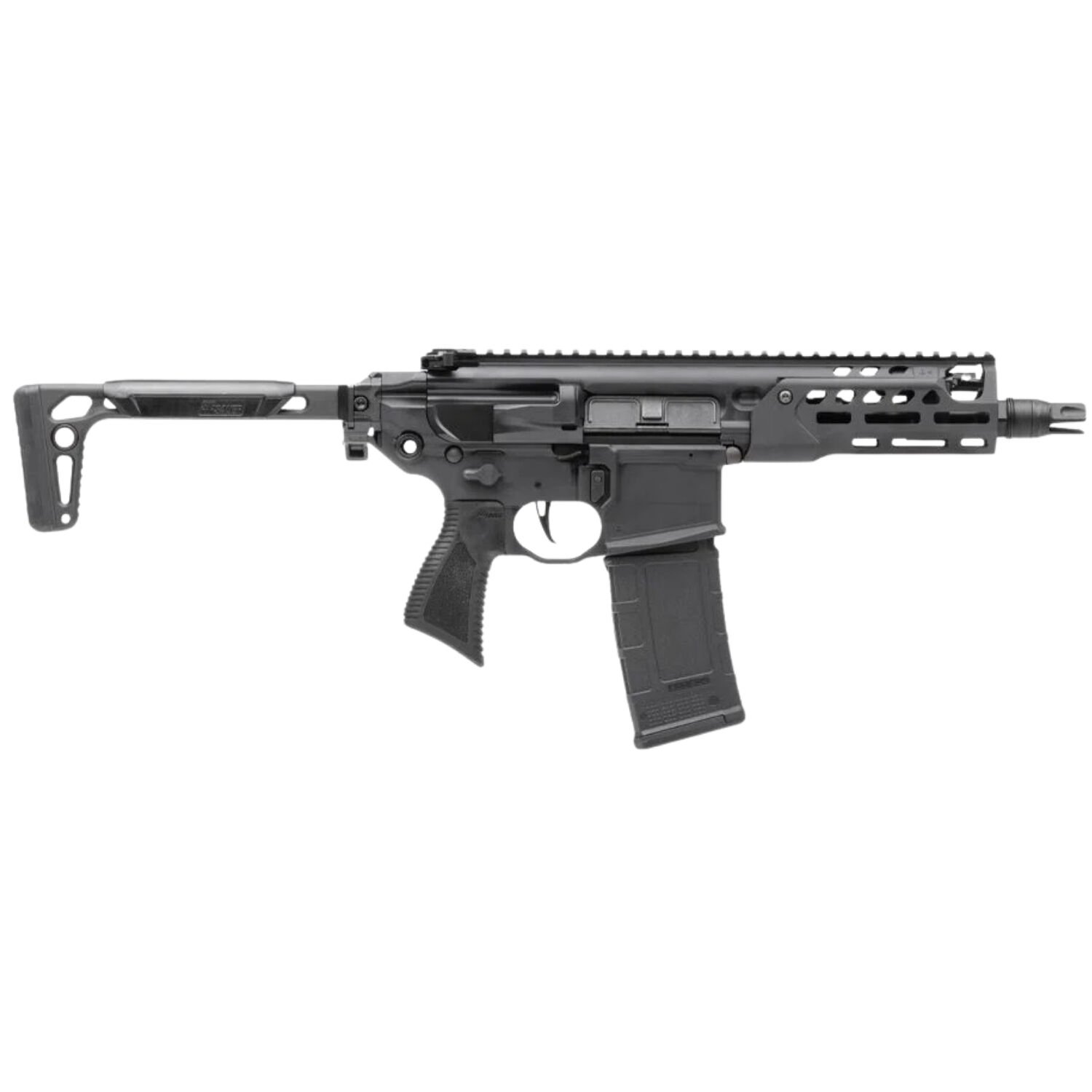 ASG Sig Sauer Rattler Havalı Tabanca 4.5 mm